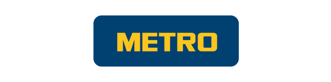 logo Metro